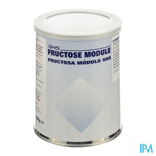 Afbeelding in Gallery-weergave laden, Fructose Module 500g
