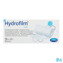 Load image into Gallery viewer, Hydrofilm Roll 10cmx2m 1 P/s
