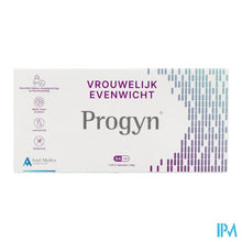 Afbeelding in Gallery-weergave laden, Progyn Caps 64
