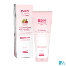 Afbeelding in Gallery-weergave laden, Isdin Woman Flavonex Creme A/striemen 250ml
