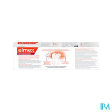Afbeelding in Gallery-weergave laden, Elmex Tandpasta A/caries Professional 75ml
