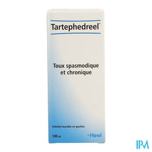 Charger l'image dans la galerie, Tartephedreel Gutt 100ml Heel
