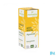 Load image into Gallery viewer, Pranarom Po Avocado Bio 50ml
