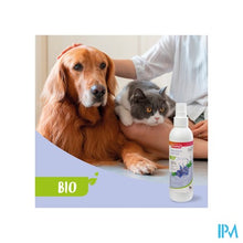 Afbeelding in Gallery-weergave laden, Beaphar Bio Anti-klit Spray Hond &amp; Kat 200ml
