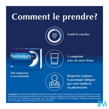 Afbeelding in Gallery-weergave laden, Nustasium Comp 20
