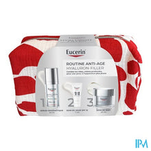 Afbeelding in Gallery-weergave laden, Eucerin Xmas Set Hyaluron-filler 2024
