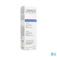 Load image into Gallery viewer, Uriage Bariederm Cica Creme Herstellend 100ml
