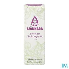 Afbeelding in Gallery-weergave laden, Sjankara Zilverspar Ess. Olie 11ml
