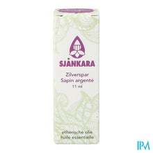 Charger l'image dans la galerie, Sjankara Zilverspar Ess. Olie 11ml
