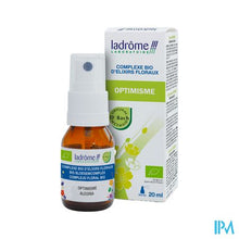 Charger l'image dans la galerie, Ladrome Optimismespray 20ml
