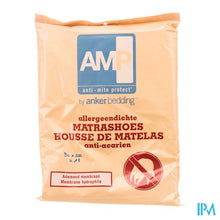 Charger l'image dans la galerie, Amp Hoes Anti Stofmijt 90x200x18cm

