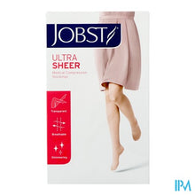 Afbeelding in Gallery-weergave laden, Jobst Ultras 2 Ad Pet Open Sft Nat V Pair
