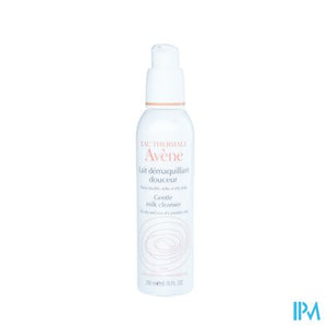 Avene Reinigingsmelk 200ml