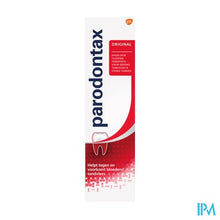 Charger l'image dans la galerie, Parodontax Tandpasta Original 75ml

