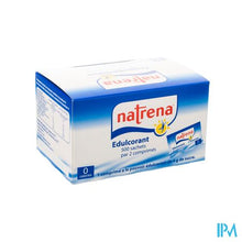 Afbeelding in Gallery-weergave laden, Natrena Comp Zakje 2x500
