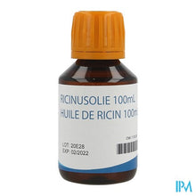 Afbeelding in Gallery-weergave laden, Ricinusolie Magis Vloeibaar 100ml
