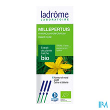 Charger l'image dans la galerie, Ladrome Hypericum Perforatum/sint-janskruid 50ml
