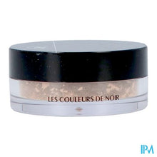 Load image into Gallery viewer, Les Couleur De Noir Soft T. Loose Found. Pdr 02
