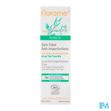 Afbeelding in Gallery-weergave laden, Florame Soin Cible Anti-imperfections Bio 15ml
