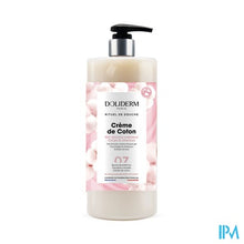 Afbeelding in Gallery-weergave laden, Doliderm Douchegel 2in1 Creme De Coton Pompfl 1l
