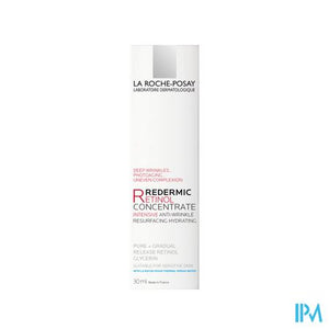 Lrp Redermic Retinol 30ml