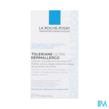 Afbeelding in Gallery-weergave laden, Lrp Toleriane Ultra Dermallergo Serum 20ml
