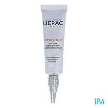 Load image into Gallery viewer, Lierac Dioptifatigue Tube 15ml
