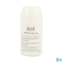 Afbeelding in Gallery-weergave laden, Svr Spirial Deo A/transp.gelcreme Roll-on 50ml
