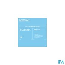 Load image into Gallery viewer, Dexeryl Hydraterende Douchegel 500ml
