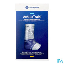 Afbeelding in Gallery-weergave laden, Achillotrain Enkelbandage Beige M5

