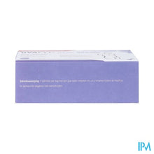 Afbeelding in Gallery-weergave laden, Ovafyt Myo-inositol Folaat Zink Vit D Tabl 60
