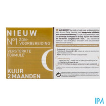 Afbeelding in Gallery-weergave laden, Oenobiol Sun Expert Gev. Huid Caps 2x30
