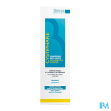 Afbeelding in Gallery-weergave laden, Cystiphane Biorga Shampoo A/chute Fl 200ml
