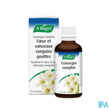 Charger l'image dans la galerie, A.Vogel Crataegus Complex 50ml
