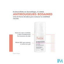 Load image into Gallery viewer, Avene Rosamed Concentraat Tegen Roodheid 30ml
