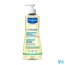 Charger l'image dans la galerie, Mustela Pa Reinigende Olie 500ml

