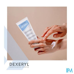 Dexeryl Creme Tube 50g