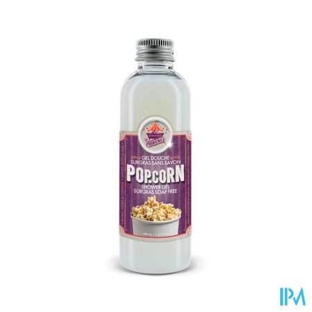 Lpbp Douchegel Popcorn 100ml