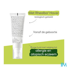 Afbeelding in Gallery-weergave laden, Aderma Exomega Allergo Emolierende Balsem 40ml
