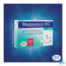 Afbeelding in Gallery-weergave laden, Magnesium EG Opti 225Mg Tabl 60
