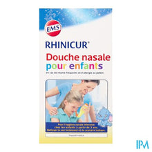 Charger l'image dans la galerie, Rhinicur Neusdouche Kinderen
