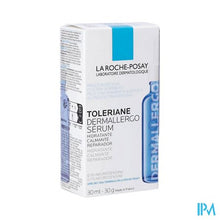 Charger l'image dans la galerie, Lrp Toleriane Ultra Dermallergo Serum 30ml
