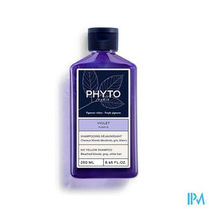 Phytoapaisant Shampoo Behandelend 250ml Nf