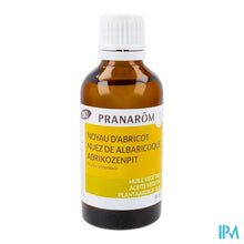 Load image into Gallery viewer, Pranarom Po Abrikozenpit Bio 50ml
