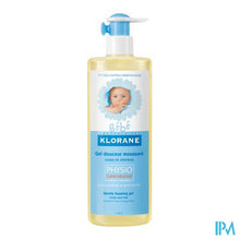 Charger l'image dans la galerie, Klorane Bb Gel Haar-lichaam Nf 500ml
