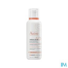 Afbeelding in Gallery-weergave laden, Avene Xeracalm A.d. Balsem Relipiderend 400ml Nf
