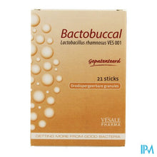 Charger l'image dans la galerie, Bactobuccal Stick 21
