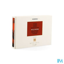 Afbeelding in Gallery-weergave laden, Korres Km Wild Rose Powder Wrp1 12g
