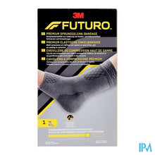 Afbeelding in Gallery-weergave laden, Futuro Premium Compressie Enkelkous l/xl
