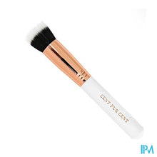 Afbeelding in Gallery-weergave laden, Cent Pur Cent Stippling Brush
